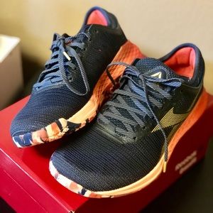 Reebok Nano 9.0 Shoes